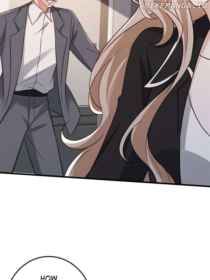 Trial Marriage Husband: Need to Work Hard Chapter 401 - page 9