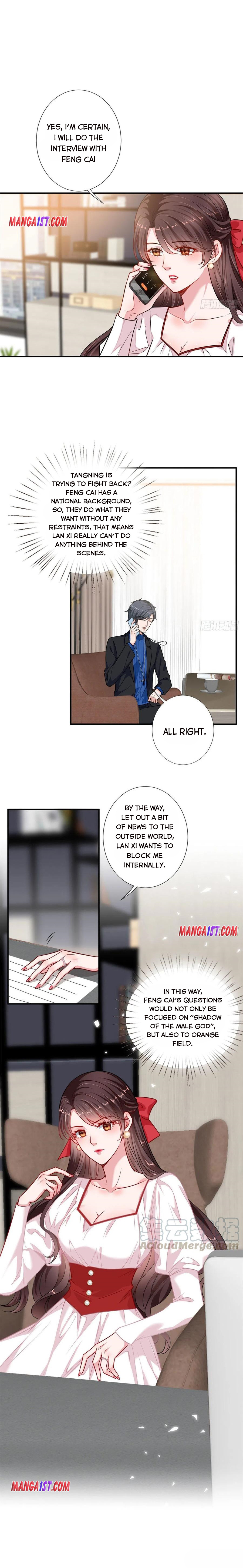 Trial Marriage Husband: Need to Work Hard chapter 108 - page 2