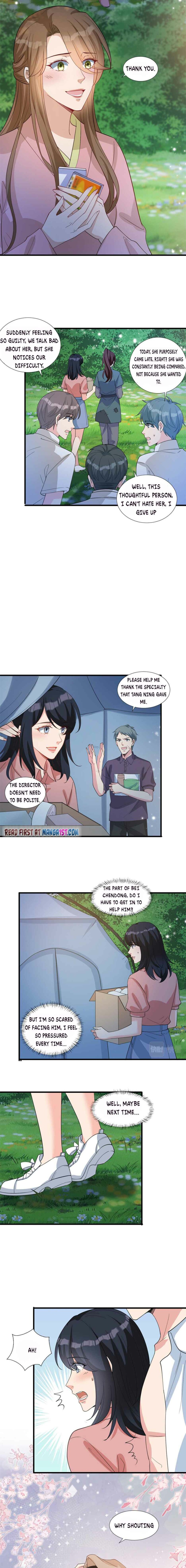 Trial Marriage Husband: Need to Work Hard chapter 239 - page 5