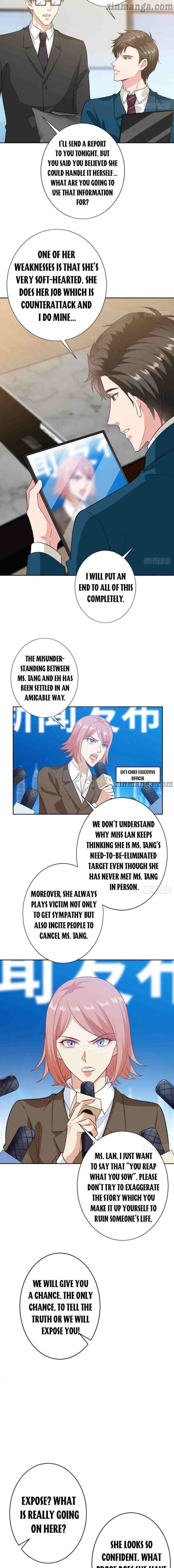 Trial Marriage Husband: Need to Work Hard chapter 80 - page 6
