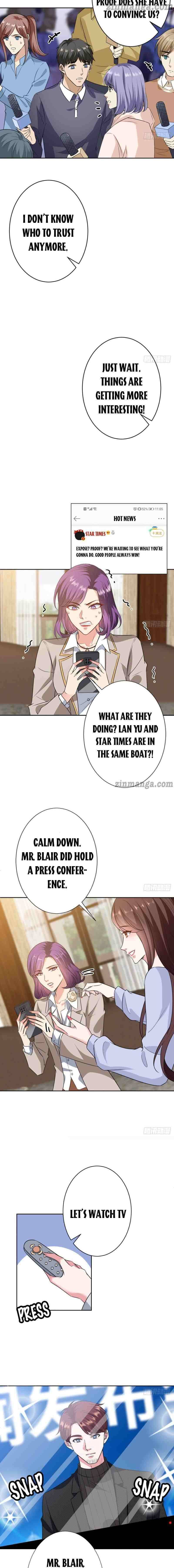Trial Marriage Husband: Need to Work Hard chapter 80 - page 7