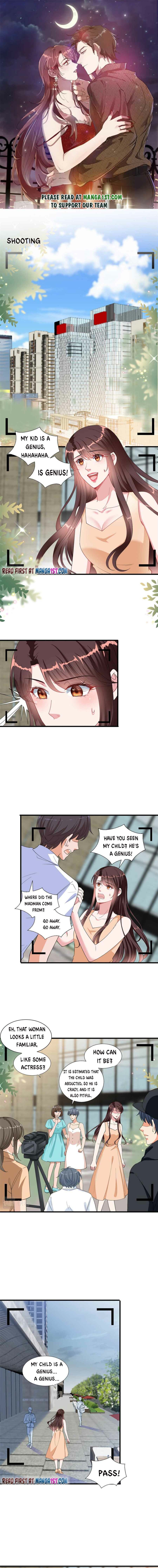 Trial Marriage Husband: Need to Work Hard chapter 232 - page 1