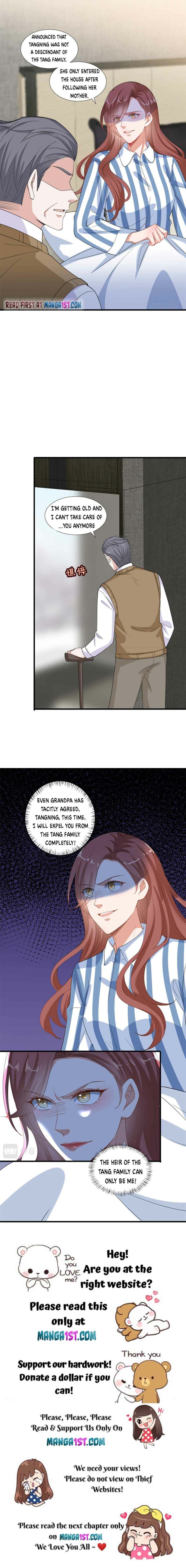 Trial Marriage Husband: Need to Work Hard chapter 232 - page 5