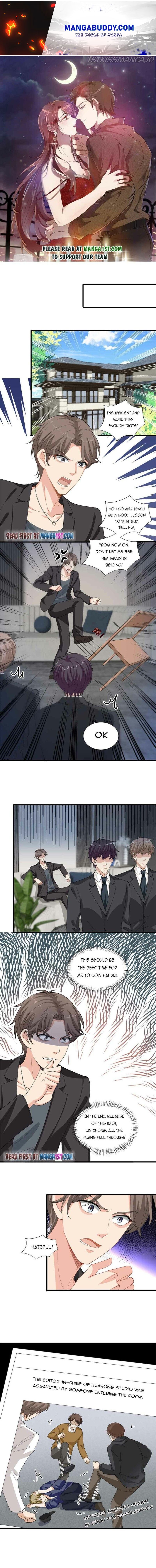 Trial Marriage Husband: Need to Work Hard chapter 203 - page 1