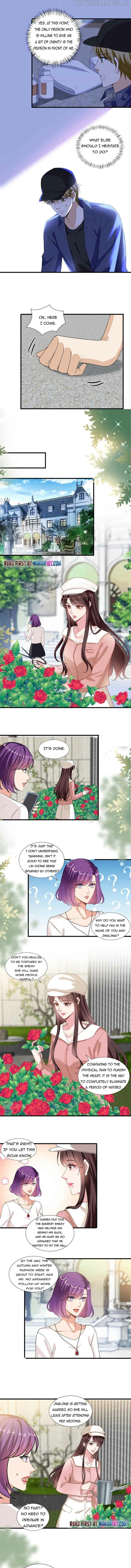 Trial Marriage Husband: Need to Work Hard chapter 203 - page 3