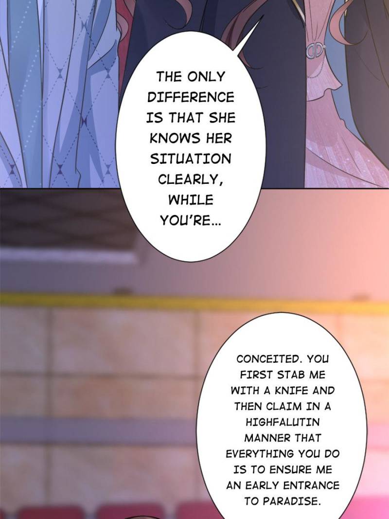 Trial Marriage Husband: Need to Work Hard chapter 73 - page 10
