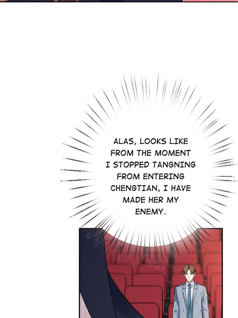 Trial Marriage Husband: Need to Work Hard chapter 73 - page 14