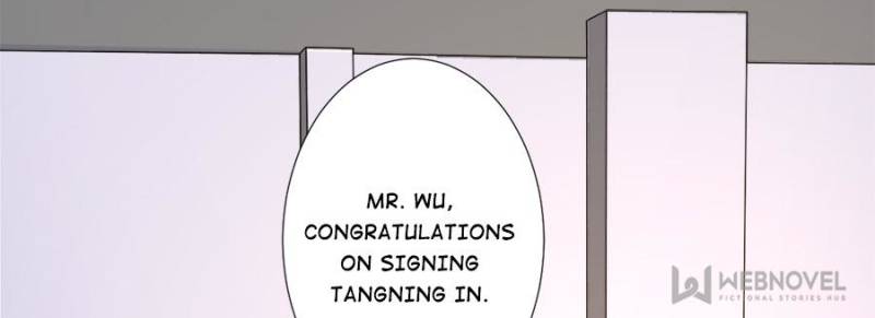 Trial Marriage Husband: Need to Work Hard chapter 73 - page 18