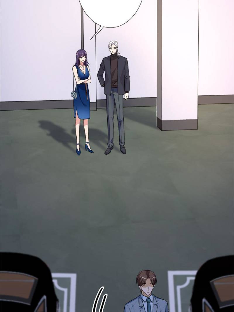 Trial Marriage Husband: Need to Work Hard chapter 73 - page 19