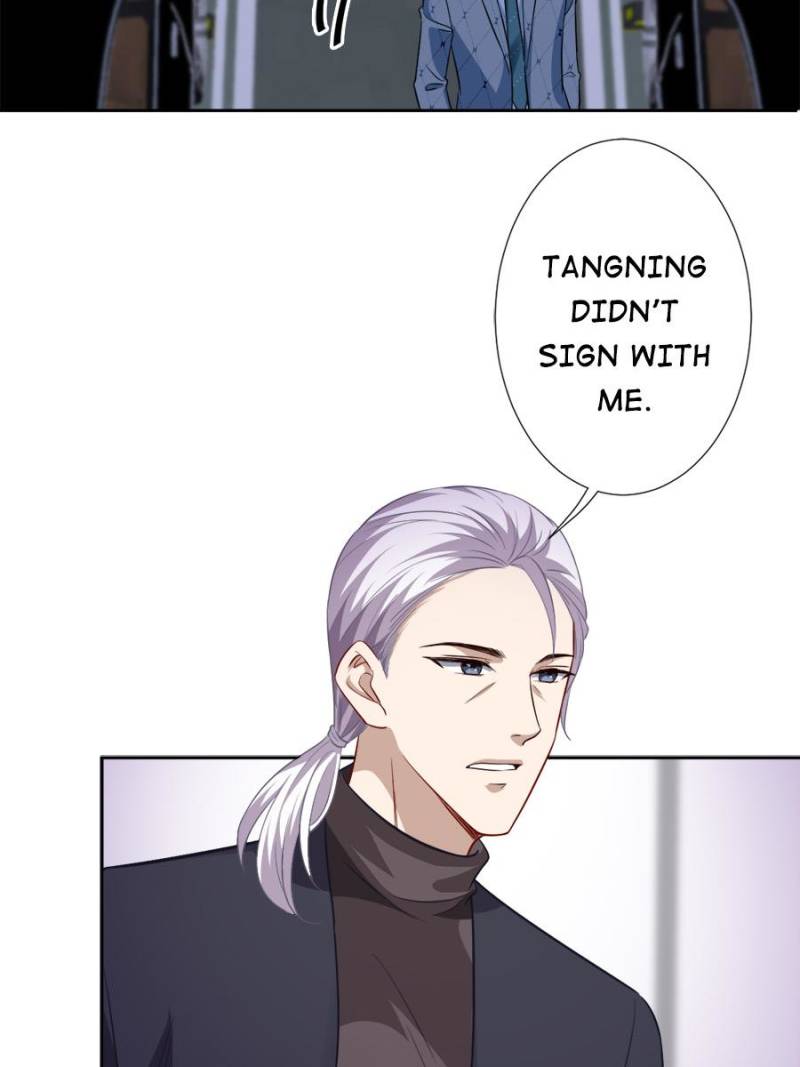 Trial Marriage Husband: Need to Work Hard chapter 73 - page 20