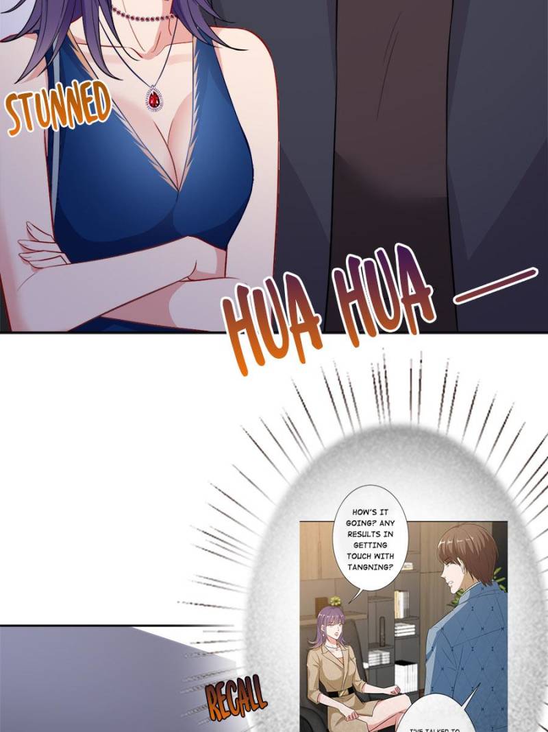 Trial Marriage Husband: Need to Work Hard chapter 73 - page 23