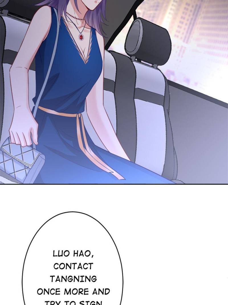 Trial Marriage Husband: Need to Work Hard chapter 73 - page 25
