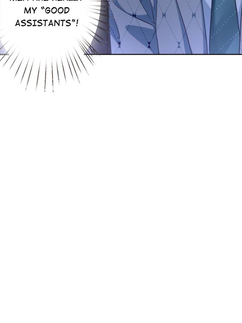 Trial Marriage Husband: Need to Work Hard chapter 73 - page 29