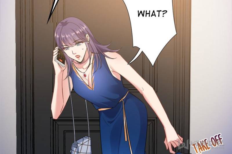 Trial Marriage Husband: Need to Work Hard chapter 73 - page 33