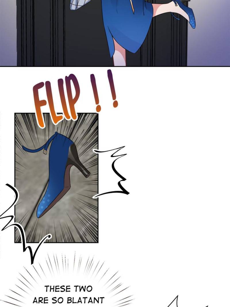 Trial Marriage Husband: Need to Work Hard chapter 73 - page 34