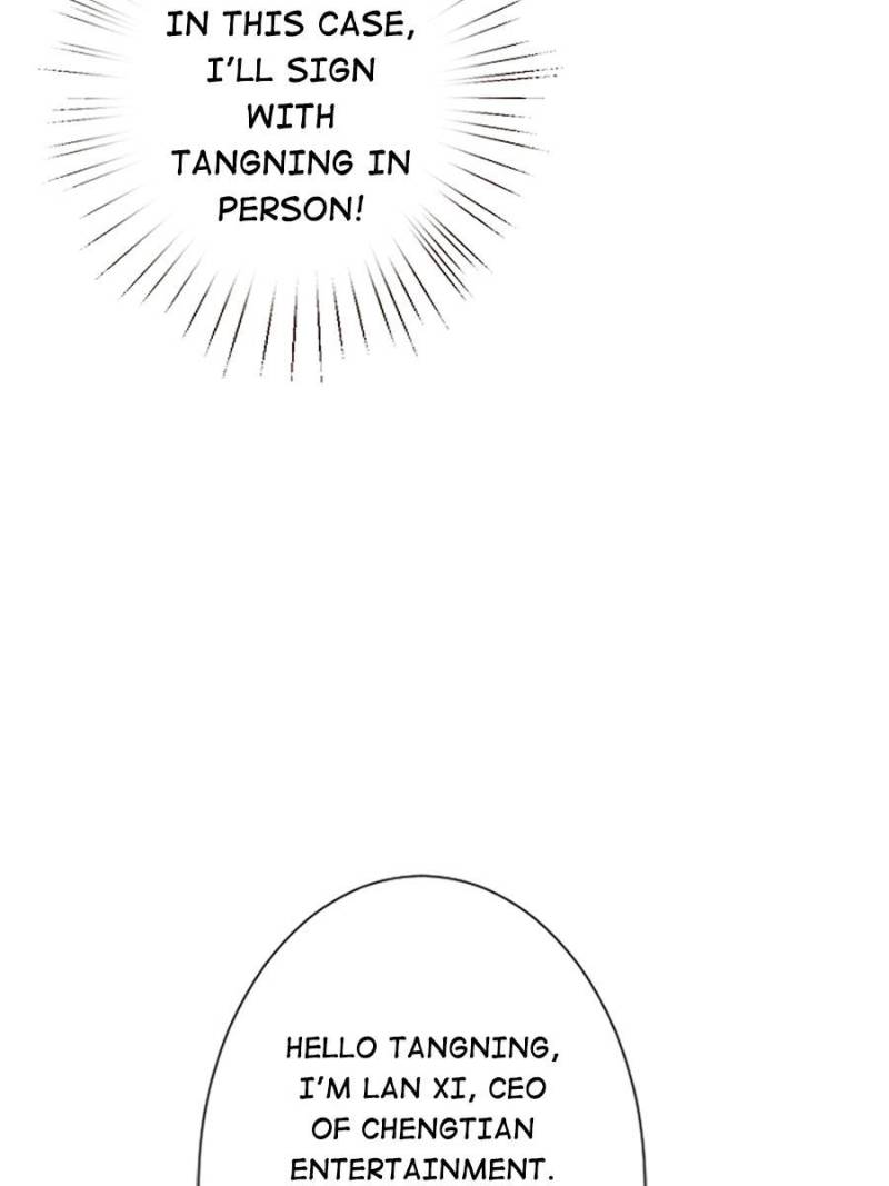 Trial Marriage Husband: Need to Work Hard chapter 73 - page 38