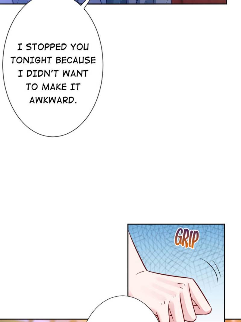 Trial Marriage Husband: Need to Work Hard chapter 73 - page 4