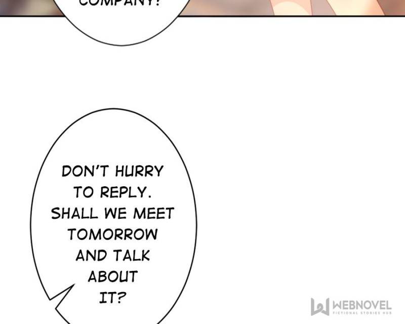 Trial Marriage Husband: Need to Work Hard chapter 73 - page 42