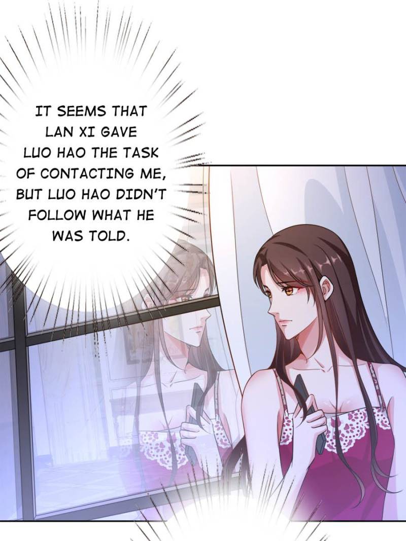 Trial Marriage Husband: Need to Work Hard chapter 73 - page 46