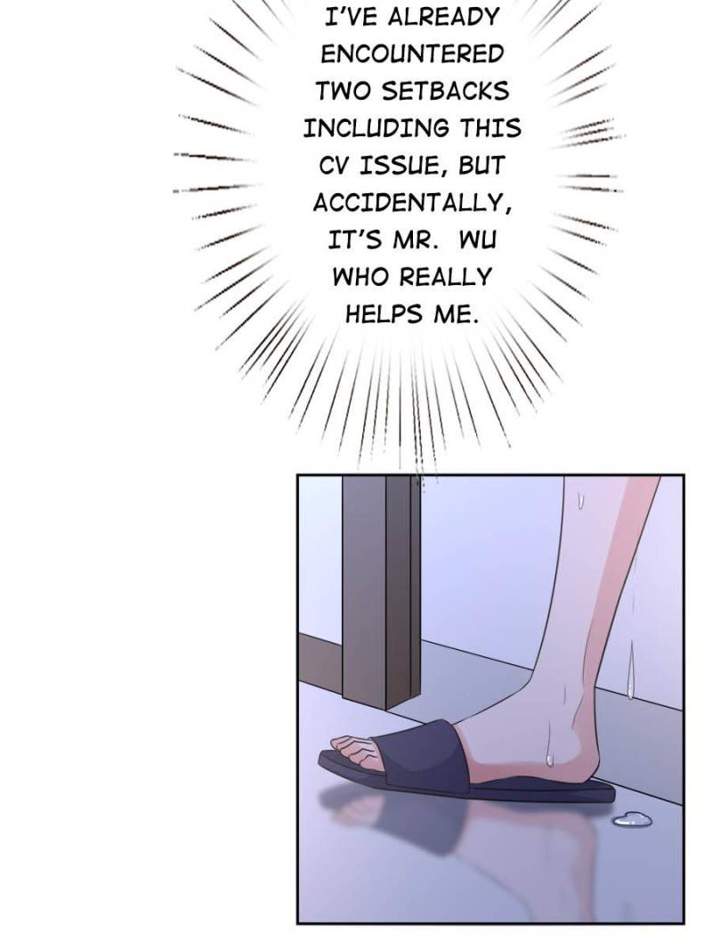 Trial Marriage Husband: Need to Work Hard chapter 73 - page 47