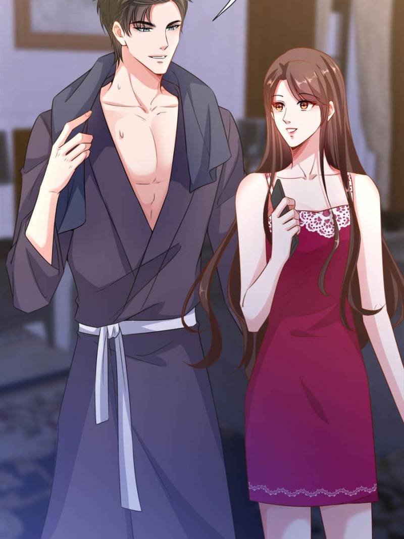 Trial Marriage Husband: Need to Work Hard chapter 73 - page 49