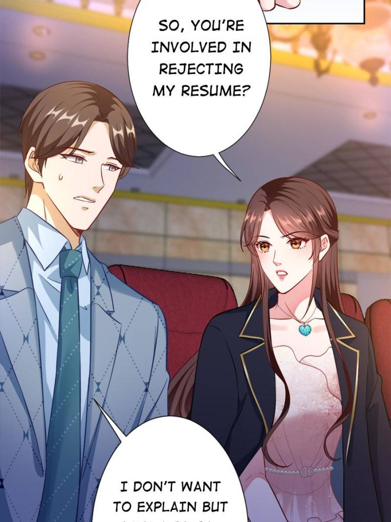 Trial Marriage Husband: Need to Work Hard chapter 73 - page 5
