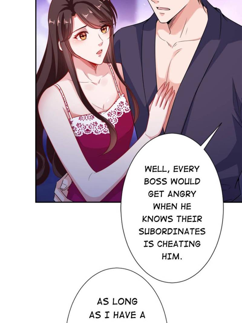 Trial Marriage Husband: Need to Work Hard chapter 73 - page 53