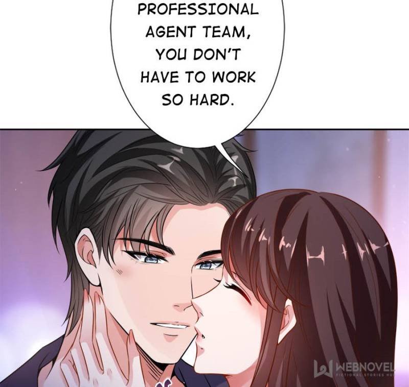 Trial Marriage Husband: Need to Work Hard chapter 73 - page 54