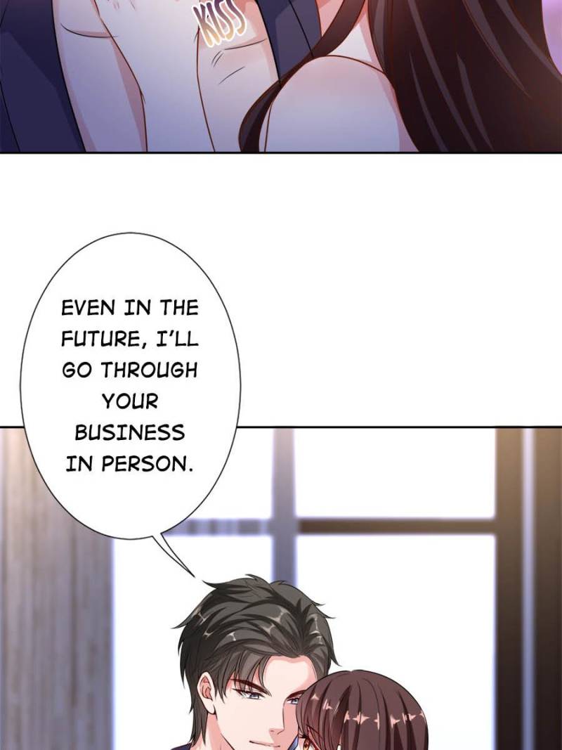 Trial Marriage Husband: Need to Work Hard chapter 73 - page 55