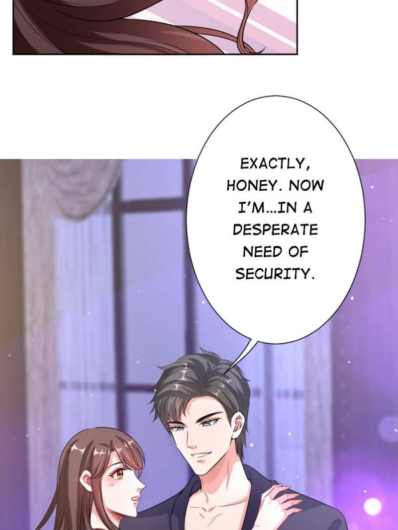 Trial Marriage Husband: Need to Work Hard chapter 73 - page 59