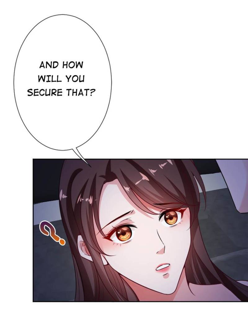 Trial Marriage Husband: Need to Work Hard chapter 73 - page 62