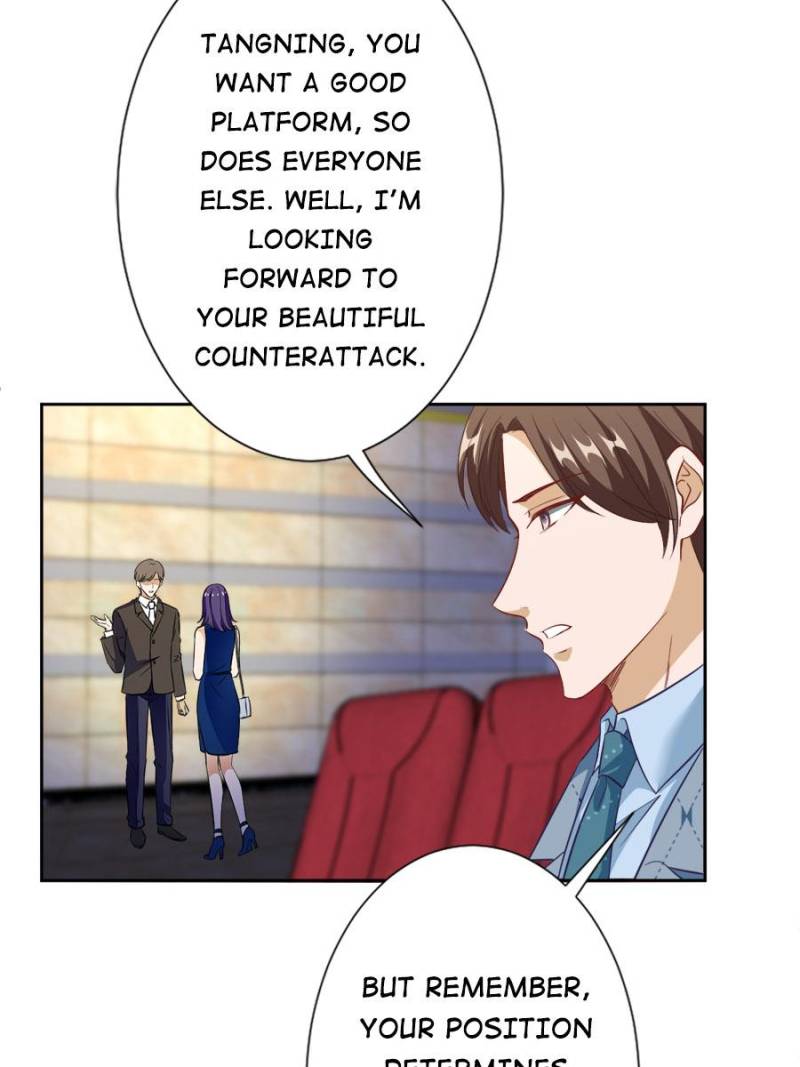 Trial Marriage Husband: Need to Work Hard chapter 73 - page 7