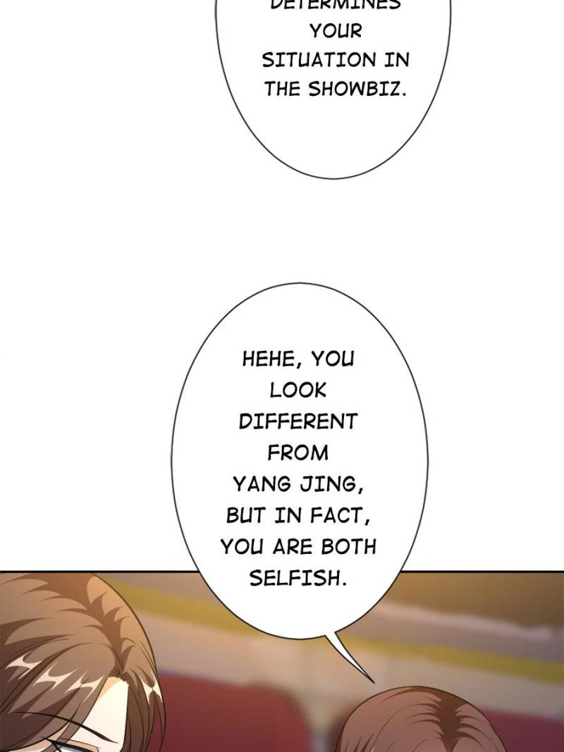 Trial Marriage Husband: Need to Work Hard chapter 73 - page 8