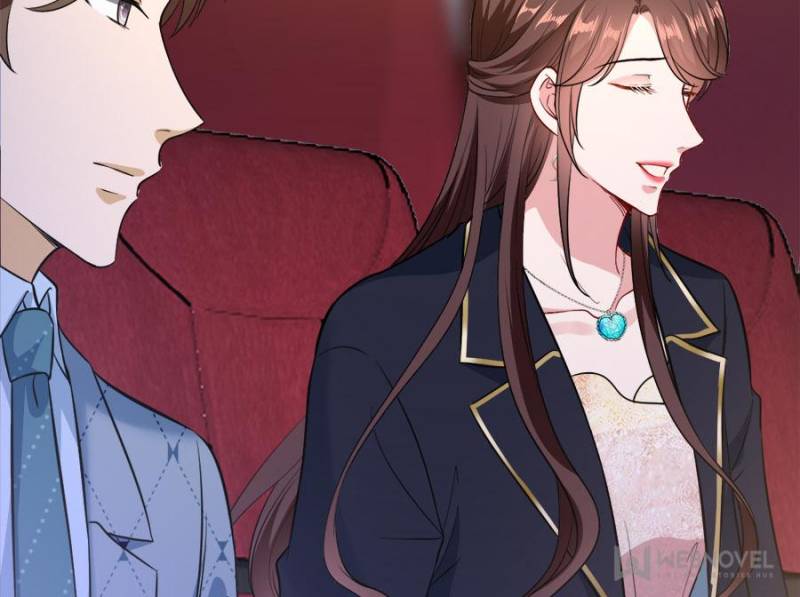 Trial Marriage Husband: Need to Work Hard chapter 73 - page 9