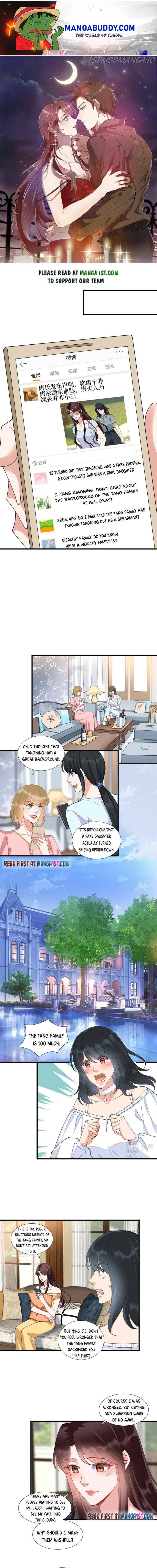 Trial Marriage Husband: Need to Work Hard chapter 233 - page 1