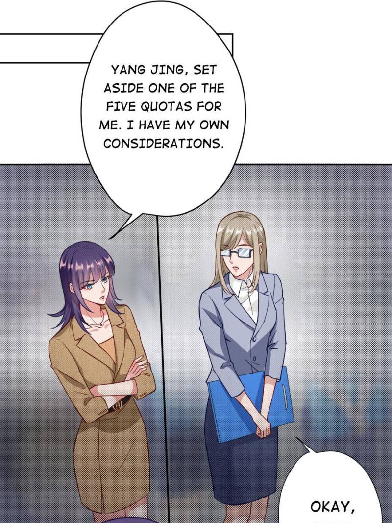 Trial Marriage Husband: Need to Work Hard chapter 74 - page 11