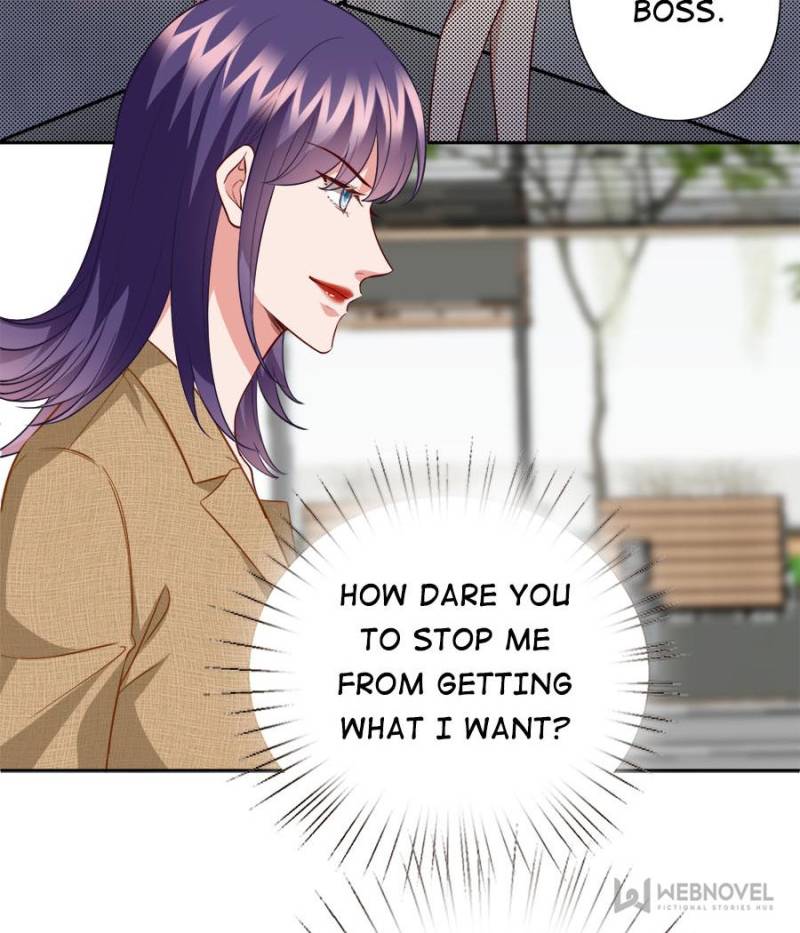 Trial Marriage Husband: Need to Work Hard chapter 74 - page 12