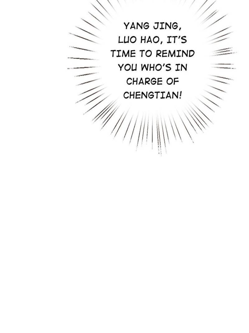 Trial Marriage Husband: Need to Work Hard chapter 74 - page 13