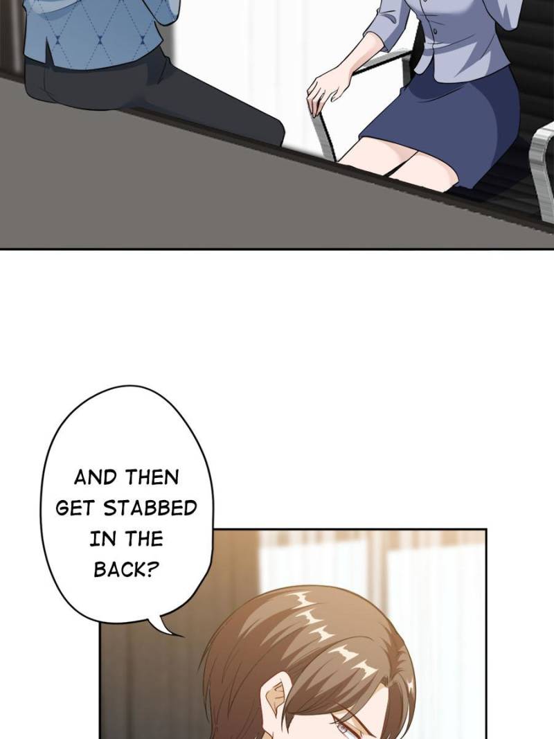 Trial Marriage Husband: Need to Work Hard chapter 74 - page 20