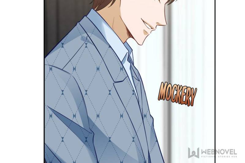 Trial Marriage Husband: Need to Work Hard chapter 74 - page 21