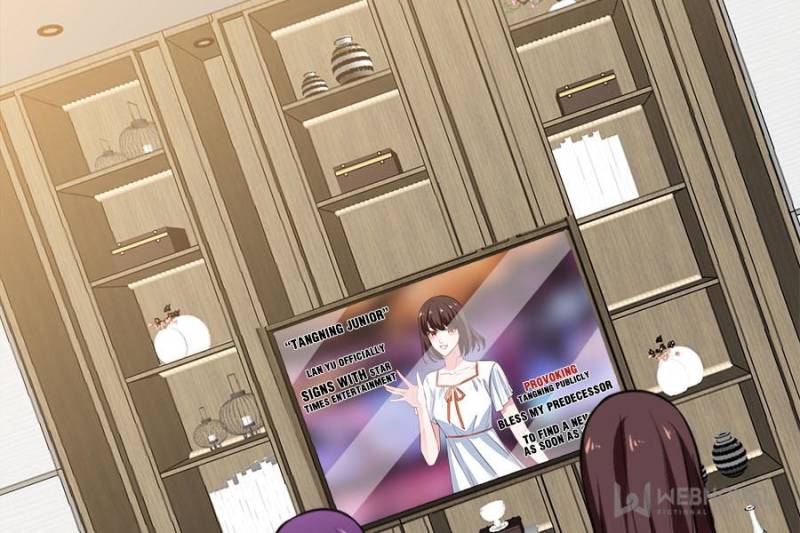 Trial Marriage Husband: Need to Work Hard chapter 74 - page 27
