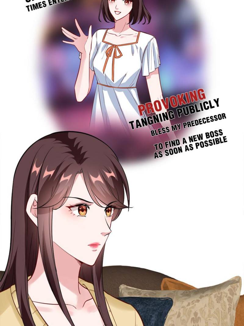 Trial Marriage Husband: Need to Work Hard chapter 74 - page 29