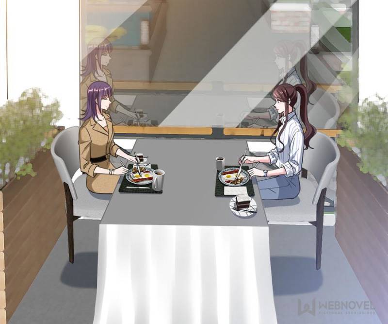 Trial Marriage Husband: Need to Work Hard chapter 74 - page 3