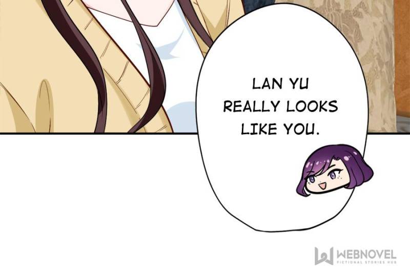 Trial Marriage Husband: Need to Work Hard chapter 74 - page 30
