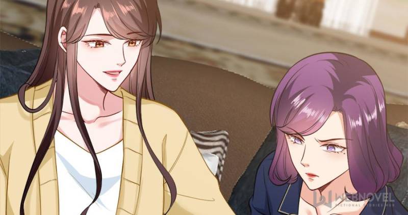 Trial Marriage Husband: Need to Work Hard chapter 74 - page 33