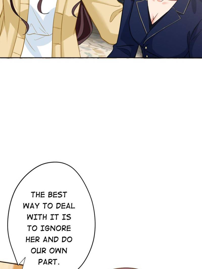 Trial Marriage Husband: Need to Work Hard chapter 74 - page 34