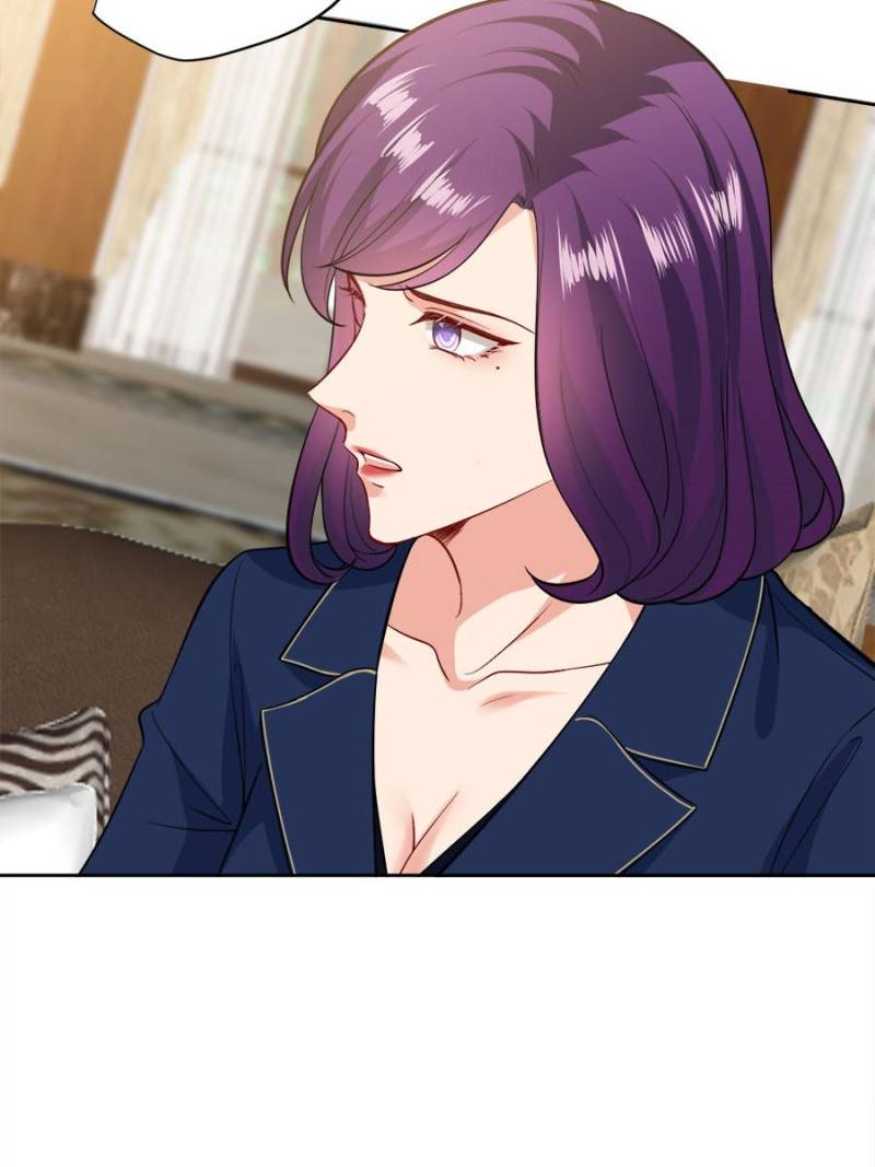 Trial Marriage Husband: Need to Work Hard chapter 74 - page 35