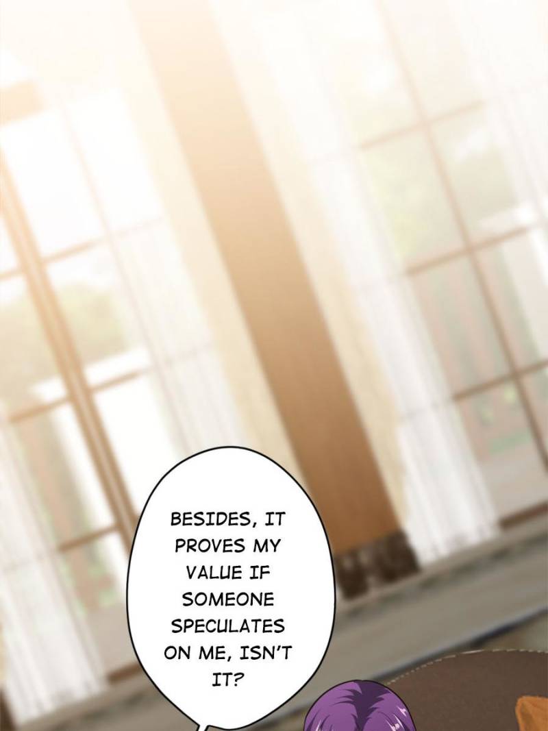 Trial Marriage Husband: Need to Work Hard chapter 74 - page 37