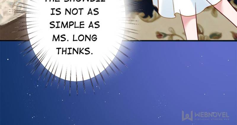 Trial Marriage Husband: Need to Work Hard chapter 74 - page 39