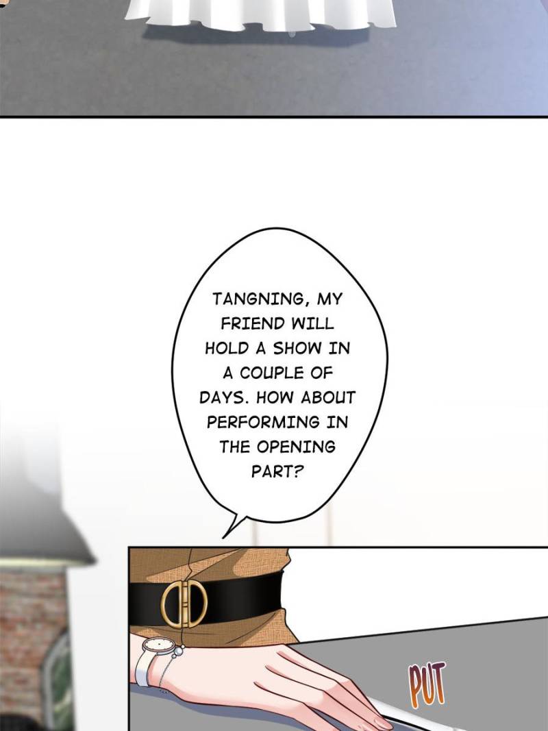 Trial Marriage Husband: Need to Work Hard chapter 74 - page 4